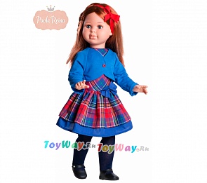 Кукла Сандра, 60 см. (Paola Reina, 06548_paola)